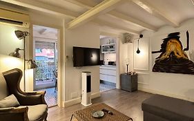 Rossello Apartment